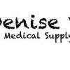 Denise V Lyons Logotype