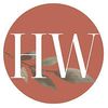 Husack Wellness Λογότυπο