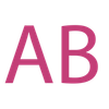 Aida Beauty Logotyp