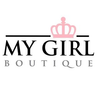 My Girl Boutique Logotip