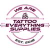 Tattoo Everything Supplies Logotip