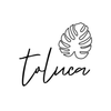 Toluca Swim Logotype