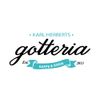 Karl Herberts Gotteria Logotyp