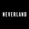 Neverland Store Logotype
