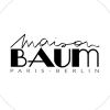 Maison Baum Logotype
