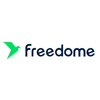Freedome Logotipo