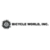 Bicycle World Logotype