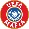 uefamafia Logotipo