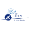 LUFT IST LEBEN - Ihr Partner fürs Leben Logotype