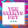 The Scent Spot Logotype