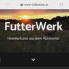 SP * FUTTERWERK Logotyp