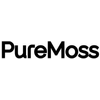 PureMoss Logotype