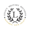 Legacy Military Reunions Logotyp