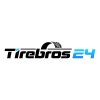 TireBros24 Logotype