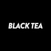 Black Tea Motorbikes Logotipo