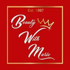 Beauty With Marie Logotyp