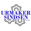 Urmaker Sindsen Logo