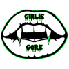 SP * GIRLIEGORE Logotype