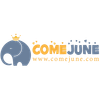 comejune Logotype