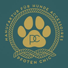 Pfoten Chic Logotype