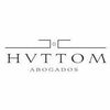HVTTOM ABOGADOS Logotipo