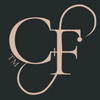 CONFIDENCE + FAITH Logotype