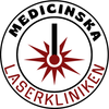 Medicinska Laserkliniken Logotipo