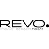 Revo Audio UK Logó