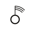 Kajaanin Musiikki Logotyyppi