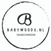 BABYWOODS Logotype