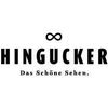 Hingucker - Das Schöne Sehen Logotype