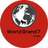 World Brand 7 Logotyp