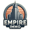 Empire Immo Logotype