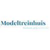 Modeltreinhuis Logotype