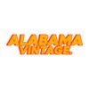 Alabama Vintage Logotipo