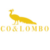 CO & LOMBO Logotype