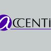 SP * ACCENTIFASHION Logotyp