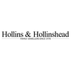 Hollins and Hollinshead Logotype