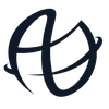 Approach International Student Center Logotyp