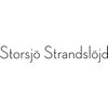 Storsjö Strandslöjd Logotip