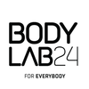 bodylab24.ch Logotype