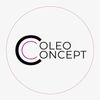 Coleo Concept Logotype