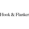 Hook & Flanker Logotype