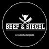 BEEF & SIEGEL Logotype