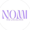 NOMI The Collection Logotipo