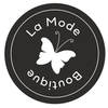 La Mode Boutique Logo