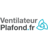 Ventilateur Plafond Logotype