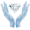 High end Jewelers Logotipo