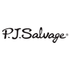 P.J. Salvage Logotipo