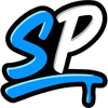Stickerprint Logotype